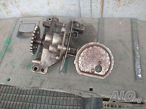 Маслена помпа за Пежо 306 1.8 бензин 115кс.98год.