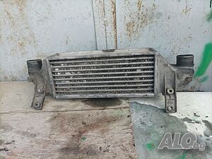 Интеркулер за Форд фокус 1.8 TDCI. 115 кс. 2001 год.