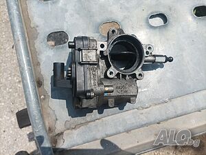 Дроселова клапа за Фиат Браво 2 1.6 D Multijet. 120 кс. 2009 год.