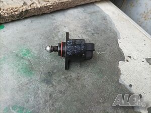 Стъпково моторче за Опел Астра г 1.6 бензин. 101 кс. 98 год.