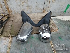 Странични огледала за Ауди А6 С5. 98 год. Ляво. Дясно. Огледало.