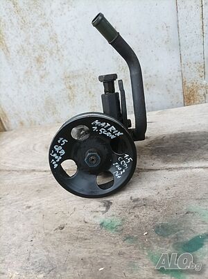 Хидравлична помпа за Хюндай Матрикс 1.5 CRDI. 82 кс. 2002 год.