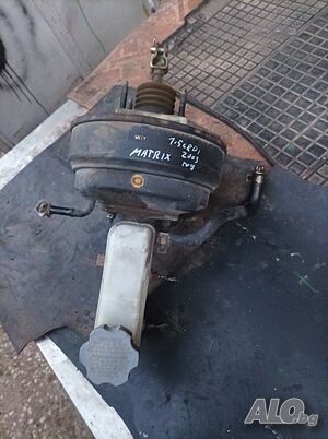 Серво апарат усилвател за Хюндай Матрикс 1.5 CRDI. 82 кс. 2002 год.