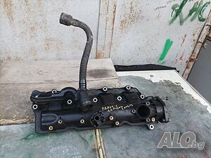 Смукателен колектор за Фиат Браво 2 1.6 D Multijet. 120 кс. 2009 год.