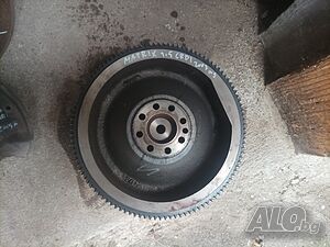 Маховик за Хюндай Матрикс 1.5 CRDI. 82 кс. 2002 год.