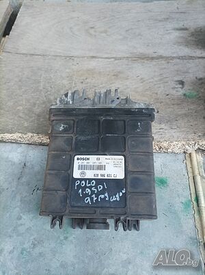 Компютър за Фолксваген Поло 1.9 SDI. 97 год.