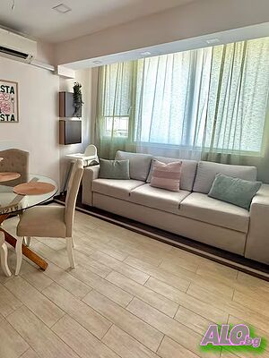 2BR Haven - Steps from the Mall