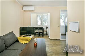 Spacious Apartment