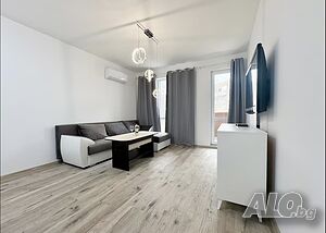 Modern Nest Varna - Възраждане 76 за нощувки