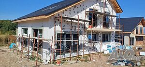 Саниране на къщи и апартаменти дворни огради