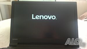 Продавам или заменям за части лаптоп LENOVO -V 110L