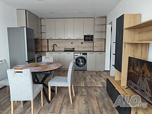 Двустаен апартамент