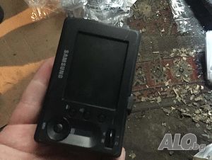 Неработещ дигитален фотоапарат