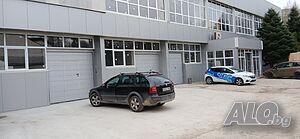 Офиси. Разсадника. Площ от 50-100кв.м2