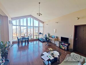 Тристаен апартамент в Шумен