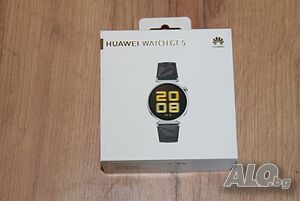 Huawei Watch GT 5