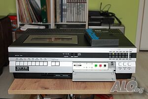 GYYR Time-Lapse VHS Video Cassette Recorder