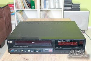 Anitech Video cassette recorder