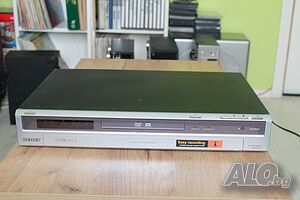 SONY RDR-GX210