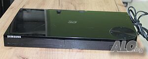 SAMSUNG BLU-RAY PLAYER