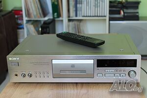 SONY CDP-XB920