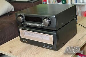Аудио система Technics
