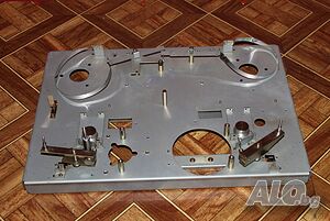 Tascam-32