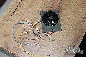 Филтър за тонколона Pioneer