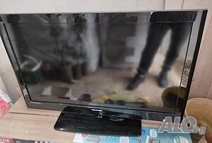 Немски TV 40” Blaupunkt