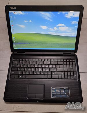 Лаптоп Asus X5 DC
