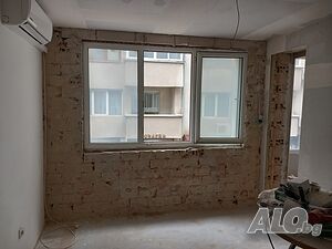 Кърти, чисти, извозва