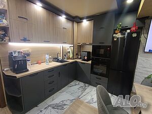 Апартамент - За продажба - гр. Велико Търново, кв. Бузлуджа