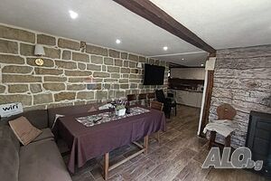 Къща за продажба с. Драгневци, Община Трявна