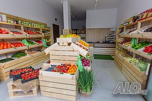 изработвам от дърво, стелажи, етажерки, боксове и други