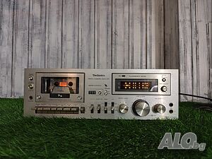 Technics Dek 641