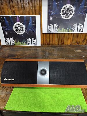 Център Pioneer scr-59