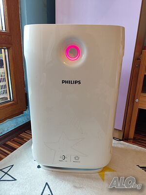 Пречиствател Philips Ac2887 Series 2000i