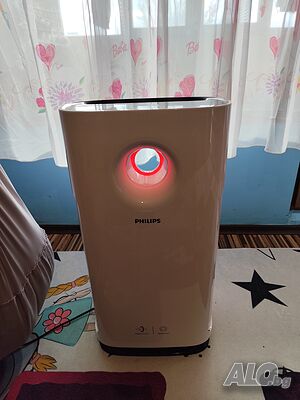 Пречиствател Philips AC3259/60 Серия 3000i