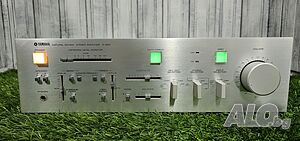 Yamaha A-960