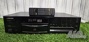 Pioneer CD PD-S501