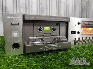 Universum Senator CT-2337 Триглав дек
