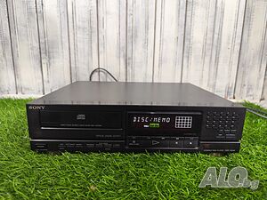 Sony CDP-V925E