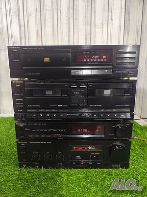 Technics система