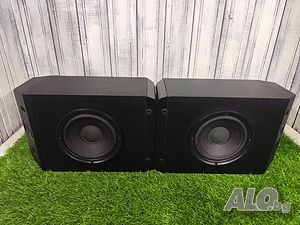Bose 201 series iv