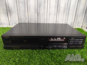 Technics Sl-P202A