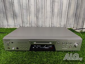 sony mds je770