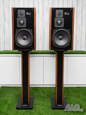 MB Quart 560A Active със стойки Wiibo