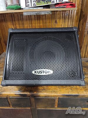 Активна колона 12инча Kustom