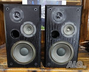 Тонколони T+A triton r 90 Трилентови колони