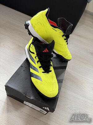 Стоножки ADIDAS PREDATOR